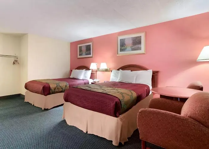 Royal Inn Clearfield